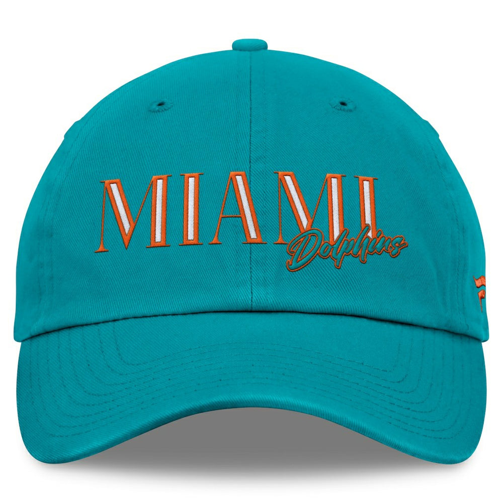 Miami Dolphins Women's City Adjustable Hat | NFL Near me