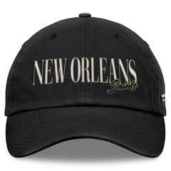 New Orleans Saints Women's City Adjustable Hat | NFL Outlet