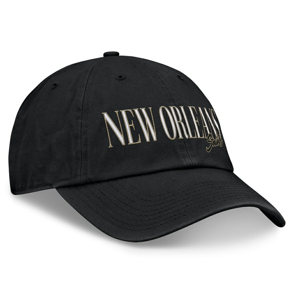New Orleans Saints Women's City Adjustable Hat | NFL Outlet