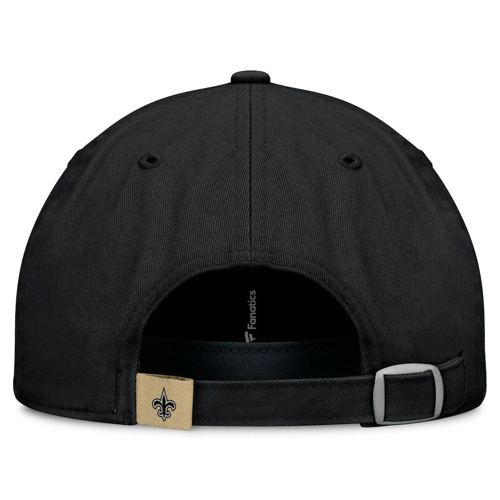 New Orleans Saints Women's City Adjustable Hat | NFL Outlet