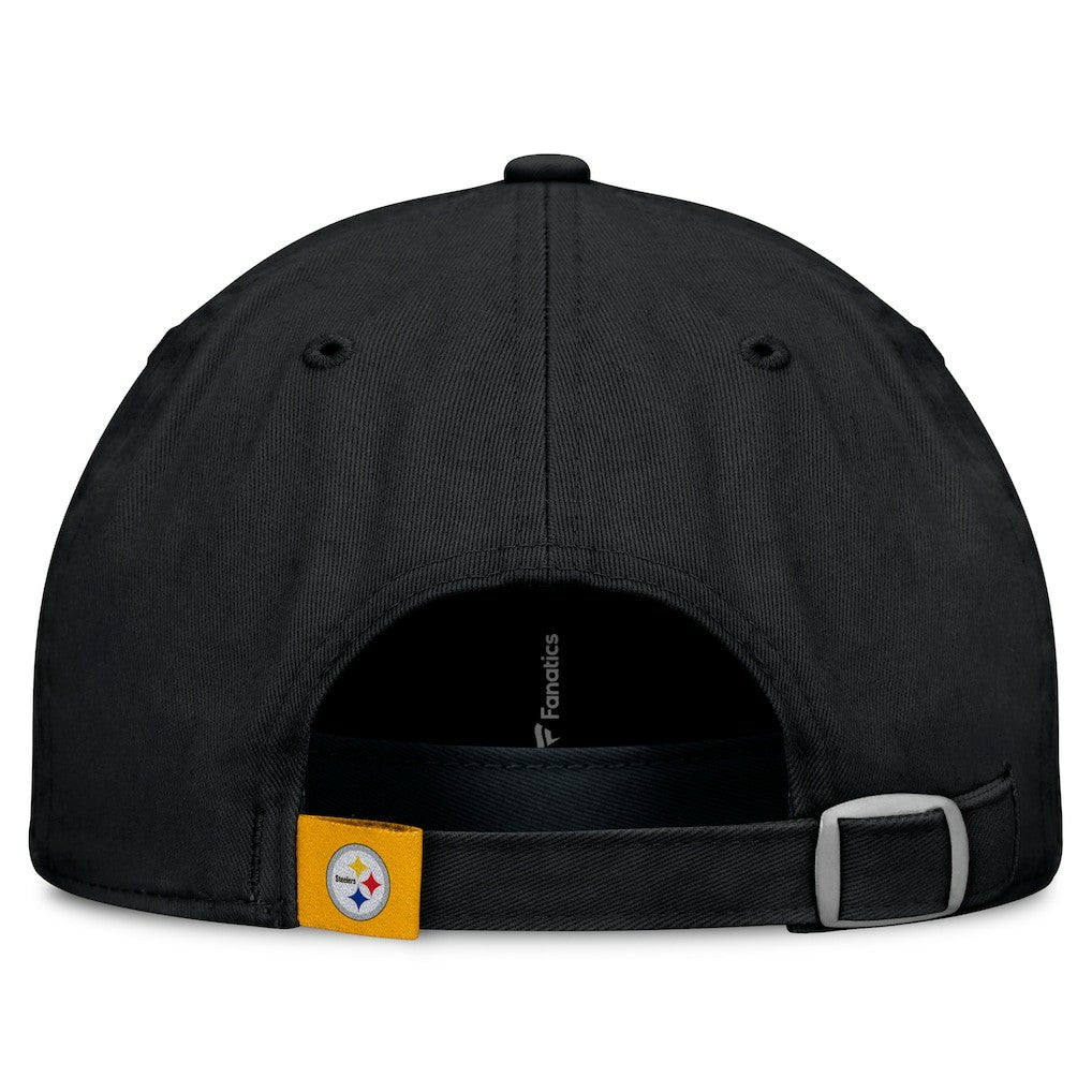 Pittsburgh Steelers Women's City Adjustable Hat | NFL Outlet