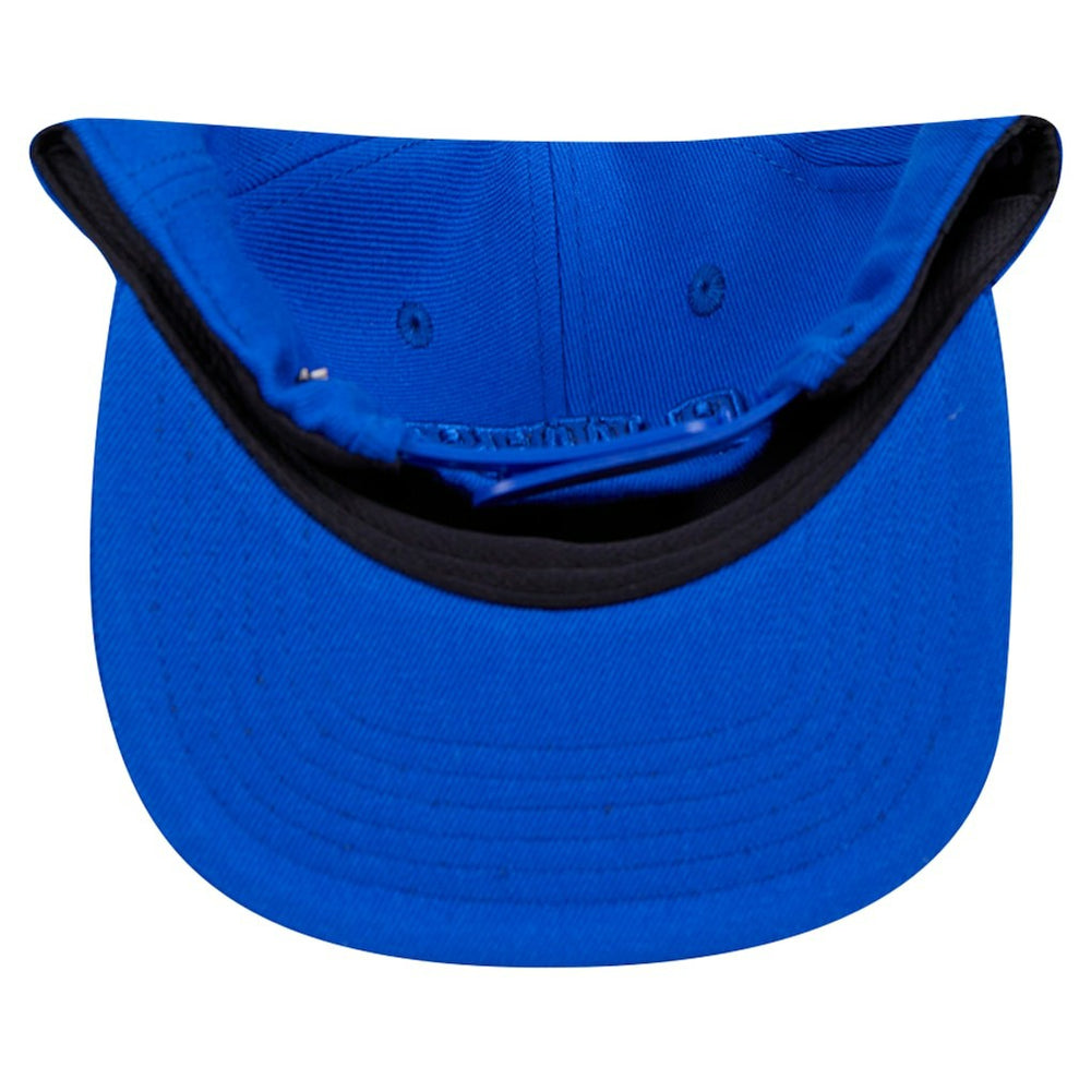 Royal Philadelphia 76ers Pro Standard Triple Tonal Snapback Hat | NBA