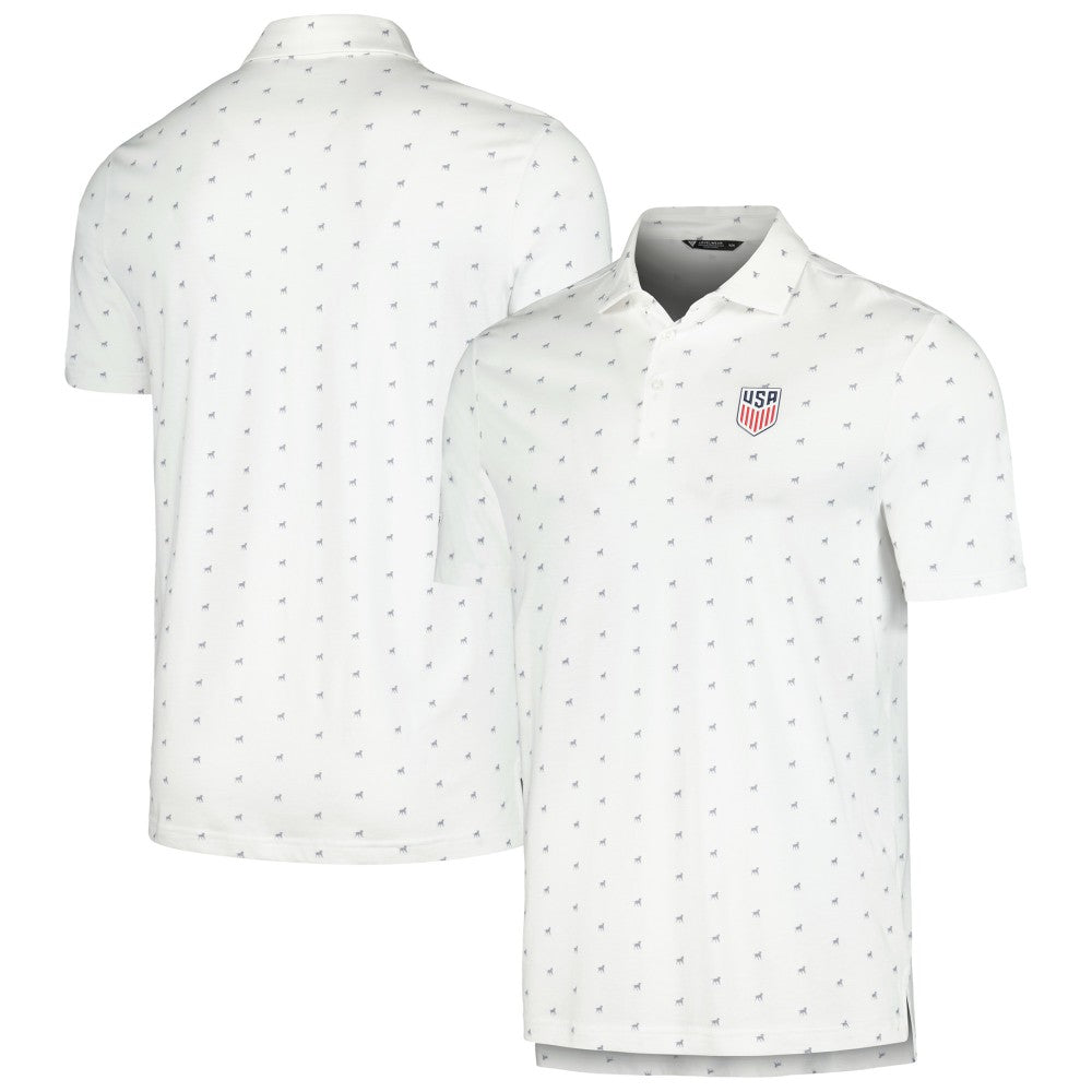 USMNT Levelwear Rover Polo