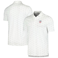 USMNT Levelwear Rover Polo