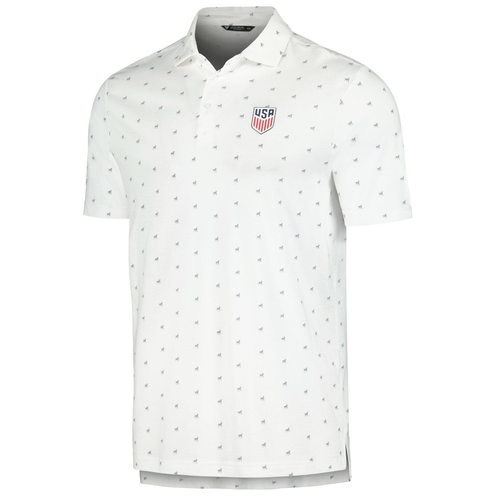 USMNT Levelwear Rover Polo
