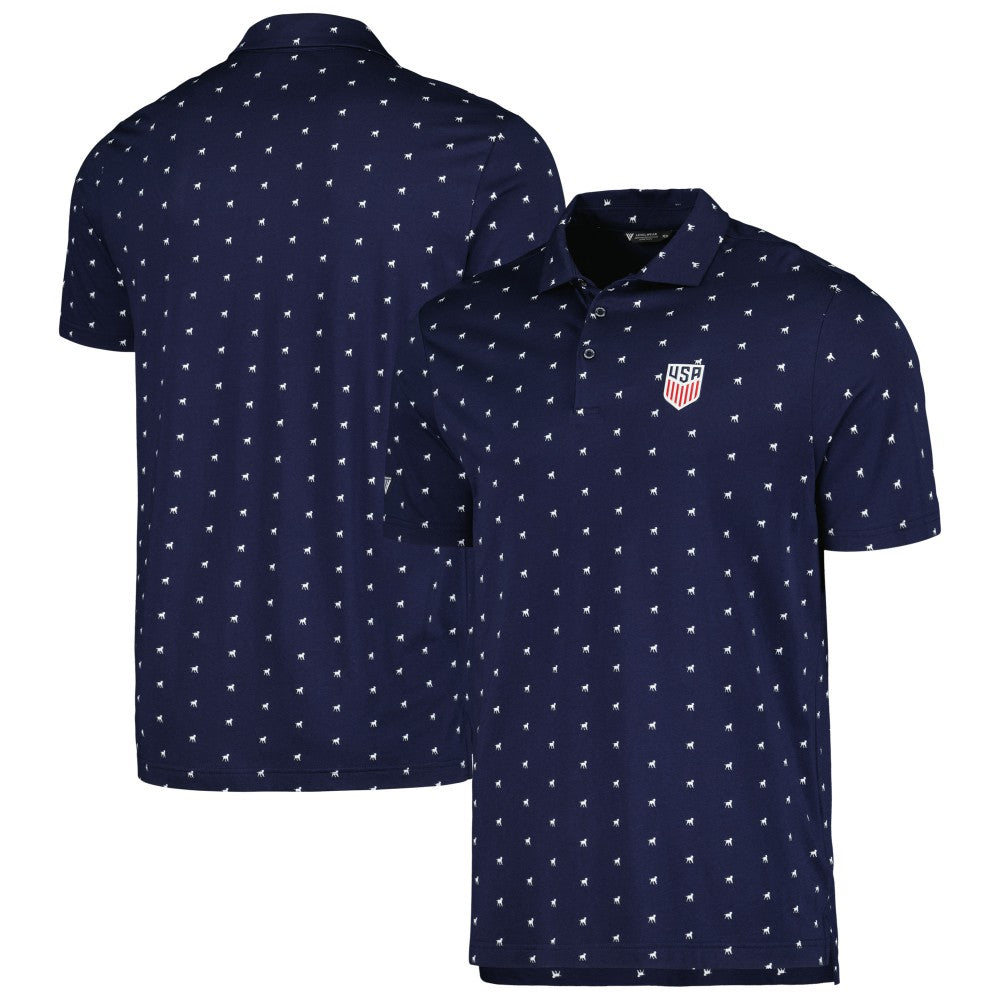 USMNT Levelwear Rover Polo