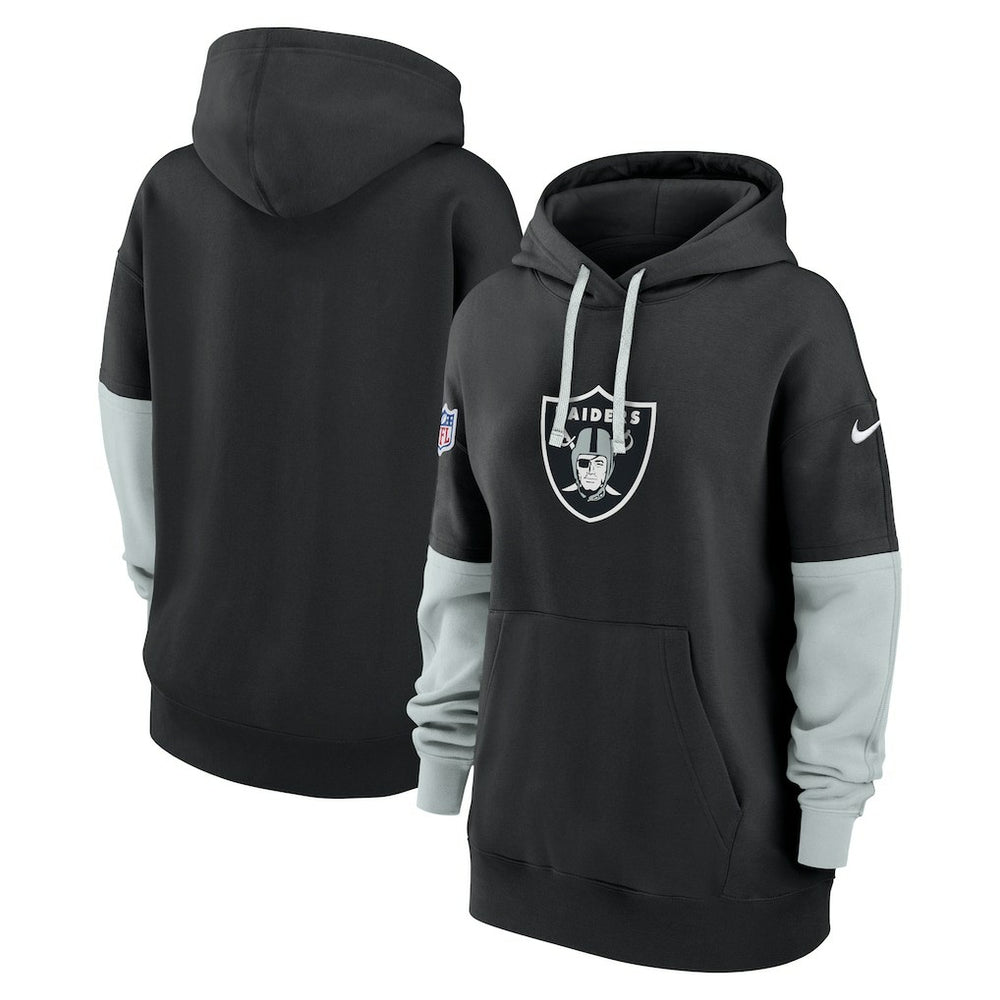 Las Vegas Raiders Women's Sideline Essential Hoodie | NFL Near me