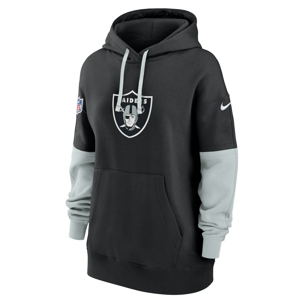 Las Vegas Raiders Women's Sideline Essential Hoodie | NFL Near me