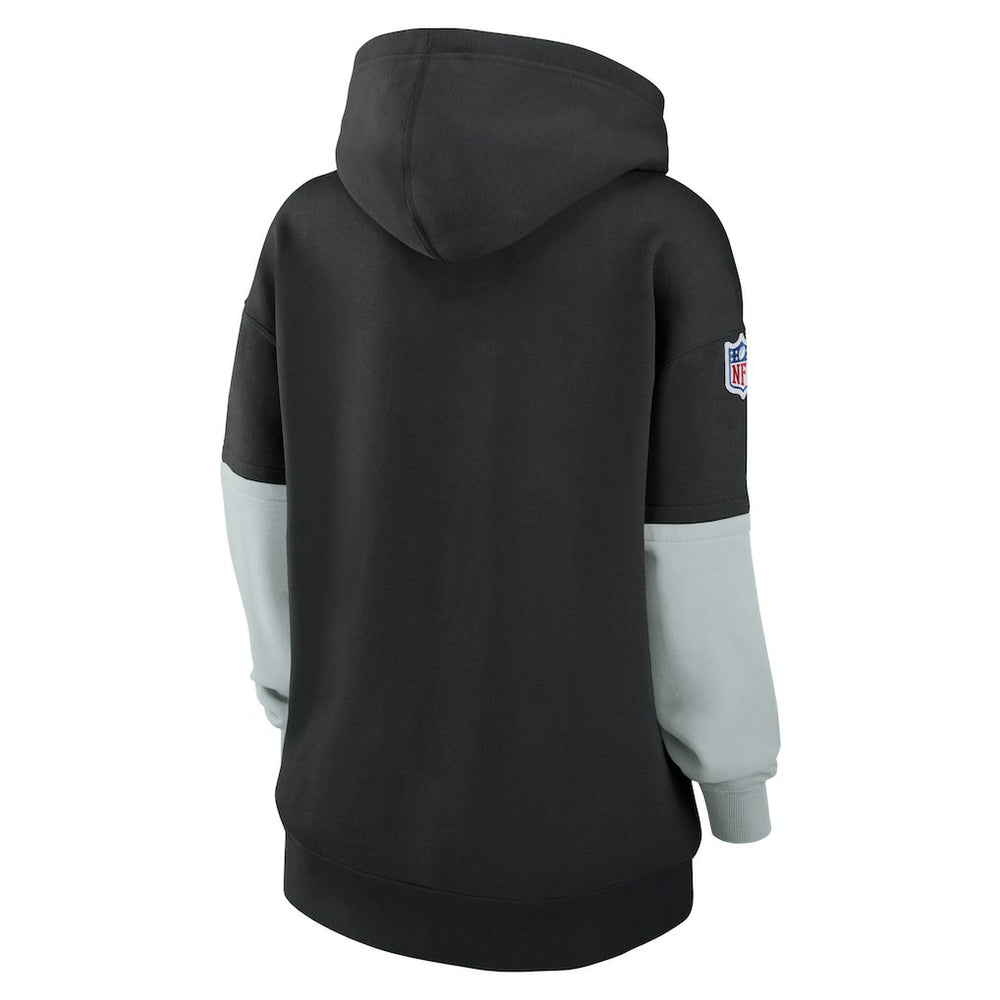 Las Vegas Raiders Women's Sideline Essential Hoodie | NFL Near me