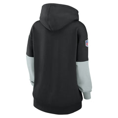 Las Vegas Raiders Women's Sideline Essential Hoodie | NFL Near me
