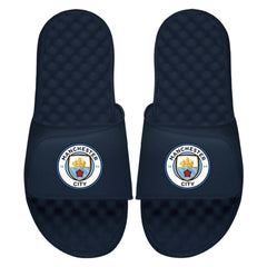 Manchester City ISlide Primary Logo Slide Sandals