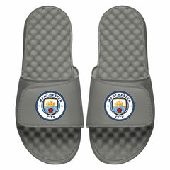 Manchester City ISlide Primary Logo Slide Sandals