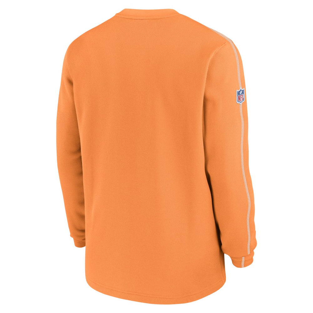Tampa Bay Buccaneers Alternate Logo Coach Long Sleeve Top | NFL Online