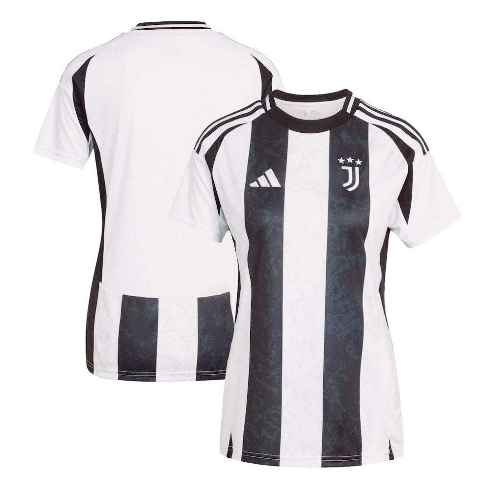 Juventus Women's 2024/25 Home Replica Jersey