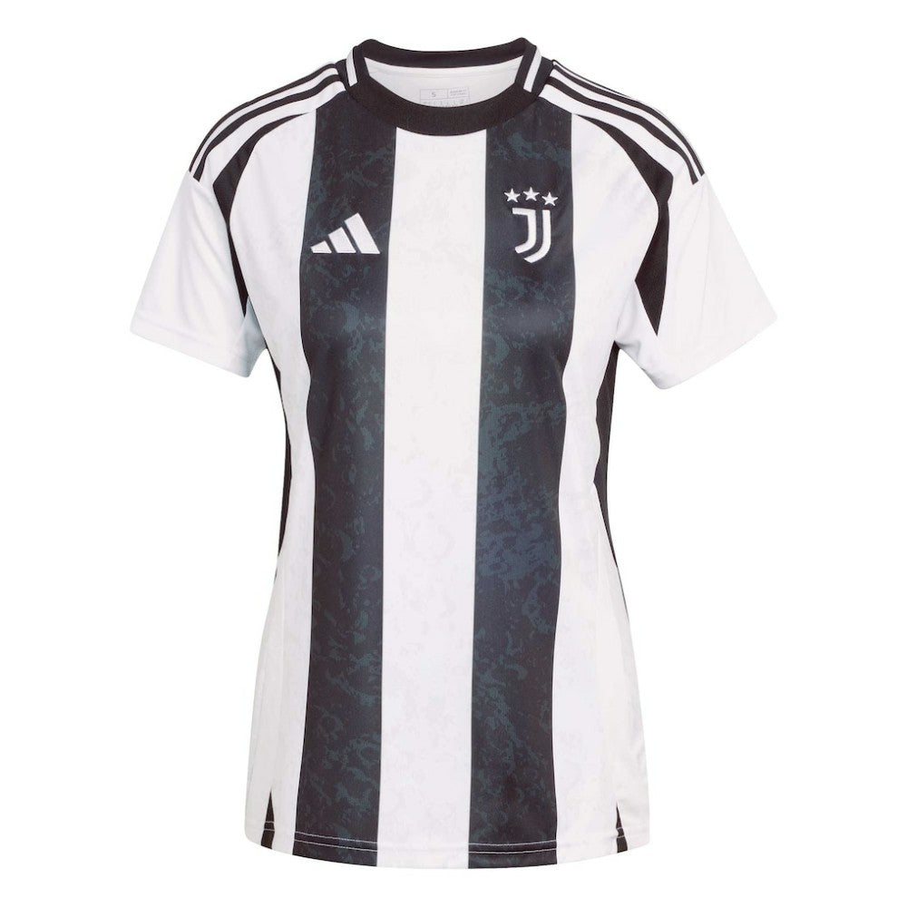 Juventus Women's 2024/25 Home Replica Jersey