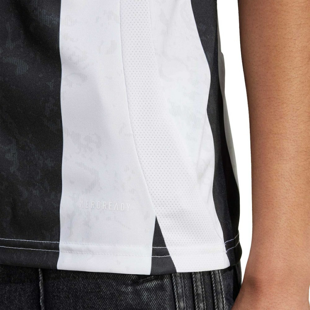 Juventus Women's 2024/25 Home Replica Jersey