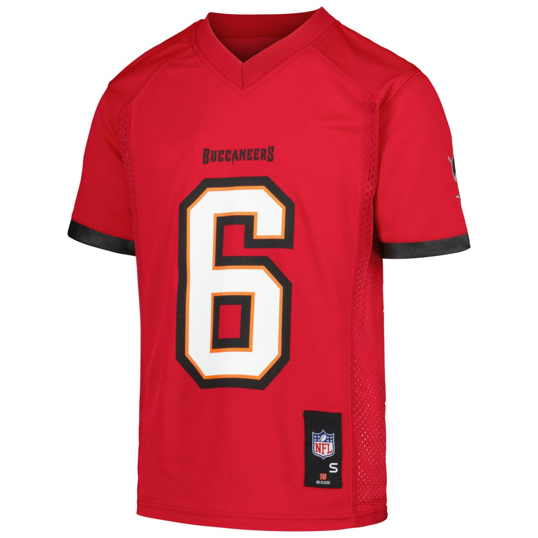 Tampa Bay Buccaneers Baker Mayfield  Youth Replica Player Jersey | NFL Sale