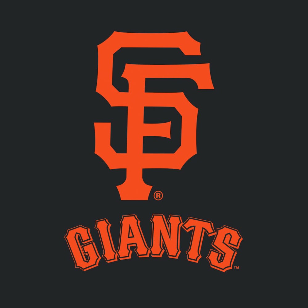 San Francisco Giants Fanatics Women's Backup Option Pullover Hoodie - MLB Hoodies