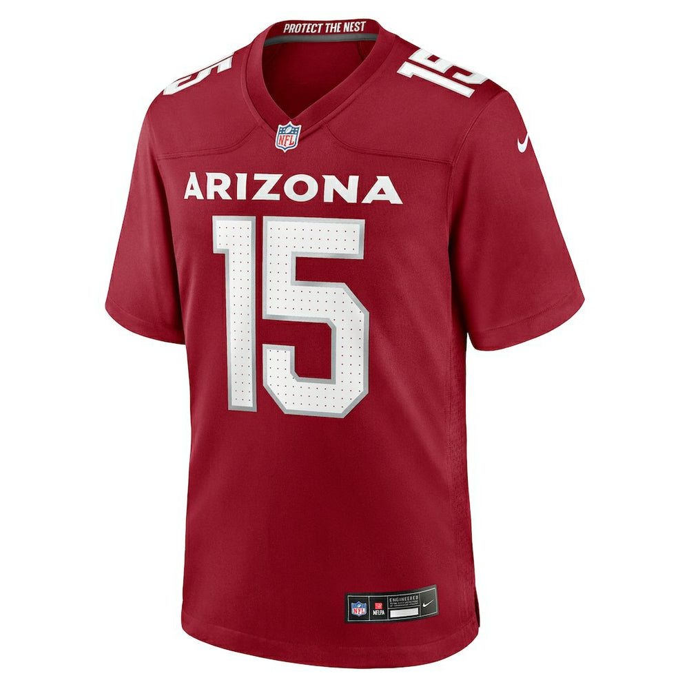Arizona Cardinals Clayton Tune  Game Jersey | NFL Sale