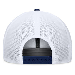Boston Red Sox Fanatics Fundamental A-Frame Adjustable Hat - MLB Hats