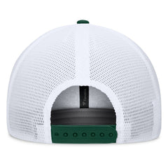 Athletics Fanatics Fundamental A-Frame Adjustable Hat - MLB Hats