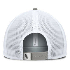 Chicago White Sox Fanatics Fundamental Foam Front Snapback Hat - MLB Hats
