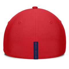 Washington Nationals Fanatics Fundamental Tag Flex Hat - MLB Hats