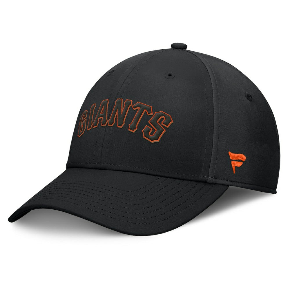 San Francisco Giants Fanatics Fundamental Tag Flex Hat - MLB Hats