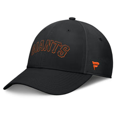 San Francisco Giants Fanatics Fundamental Tag Flex Hat - MLB Hats