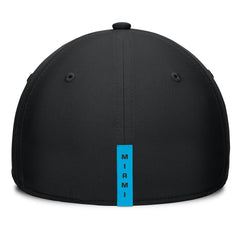 Miami Marlins Fanatics Fundamental Tag Flex Hat - MLB Hats