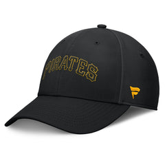 Pittsburgh Pirates Fanatics Fundamental Tag Flex Hat - MLB Hats