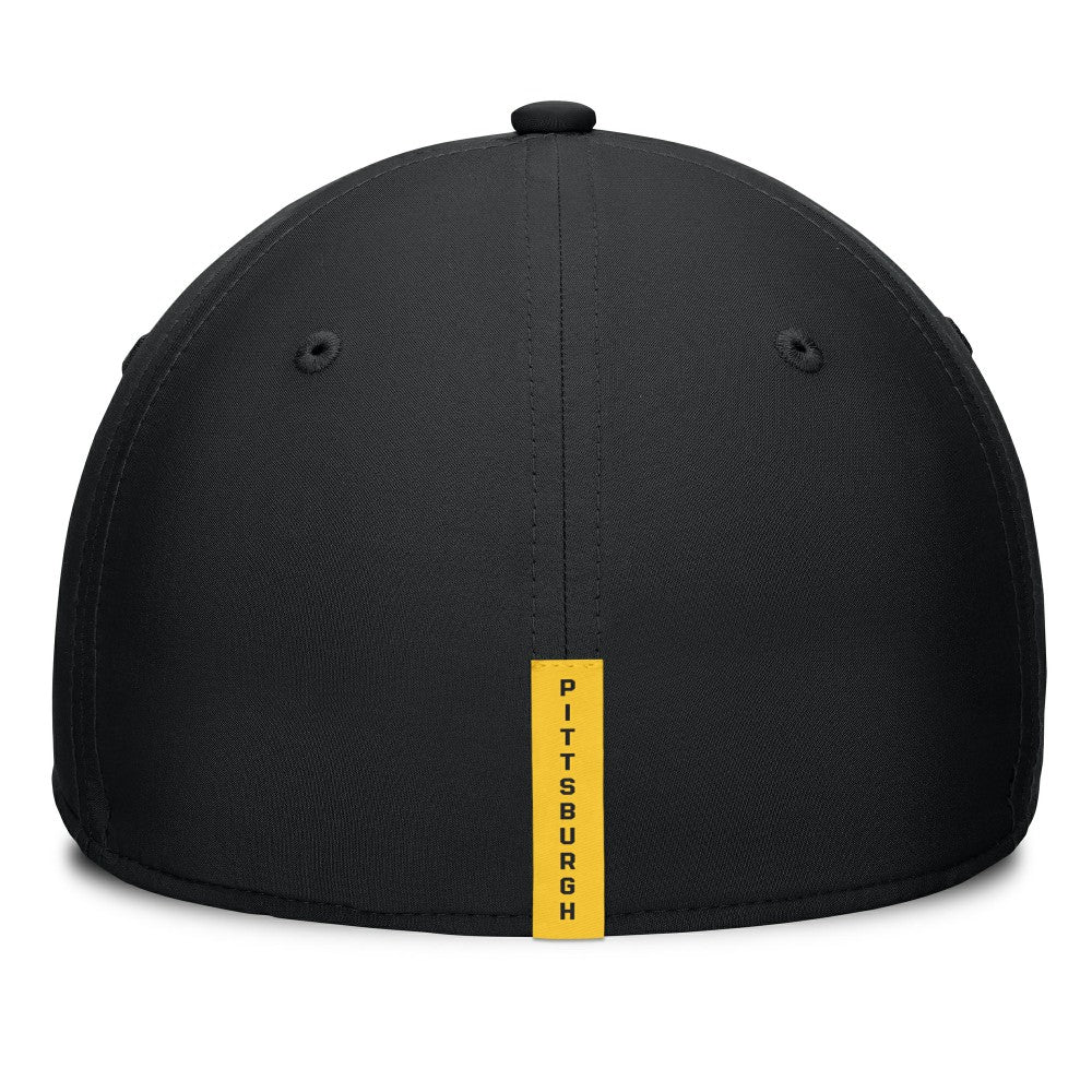 Pittsburgh Pirates Fanatics Fundamental Tag Flex Hat - MLB Hats