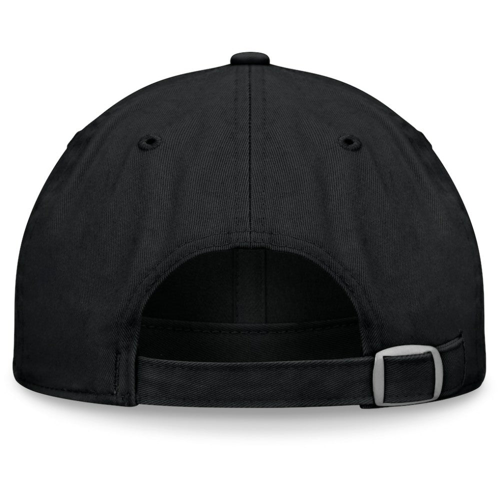 Pittsburgh Pirates Fanatics Women's Fundamental Script Logo Adjustable Hat - MLB Hats