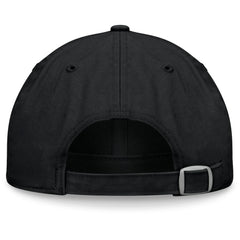 Pittsburgh Pirates Fanatics Women's Fundamental Script Logo Adjustable Hat - MLB Hats
