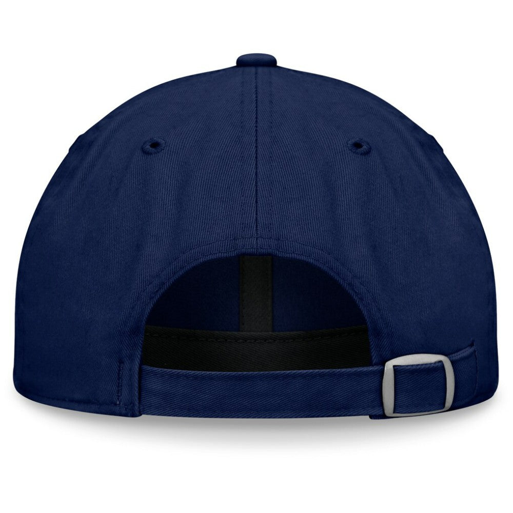 Boston Red Sox Fanatics Women's Fundamental Script Logo Adjustable Hat - MLB Hats