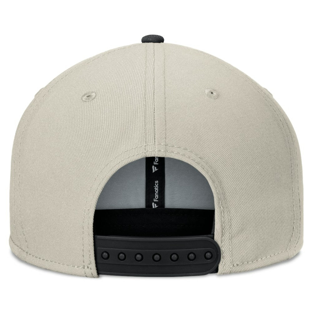Chicago White Sox Fanatics Team Two-Tone Snapback Hat - MLB Hats