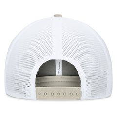 Los Angeles Angels Fanatics A-Frame Trucker Adjustable Hat - MLB Hats