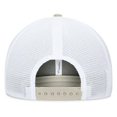 Pittsburgh Pirates Fanatics A-Frame Trucker Adjustable Hat - MLB Hats