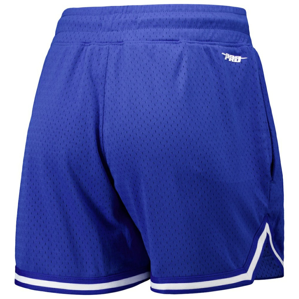 Chicago Cubs Pro Standard Women's Classic Mesh Shorts - MLB Shorts