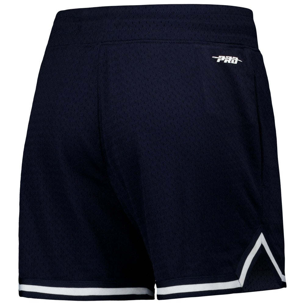Houston Astros Pro Standard Women's Classic Mesh Shorts - MLB Shorts