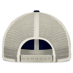 Boston Red Sox Fanatics  Heritage Stripe Trucker Adjustable Hat - MLB Hats