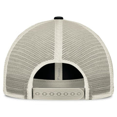 Chicago White Sox Fanatics  Heritage Stripe Trucker Adjustable Hat - MLB Hats