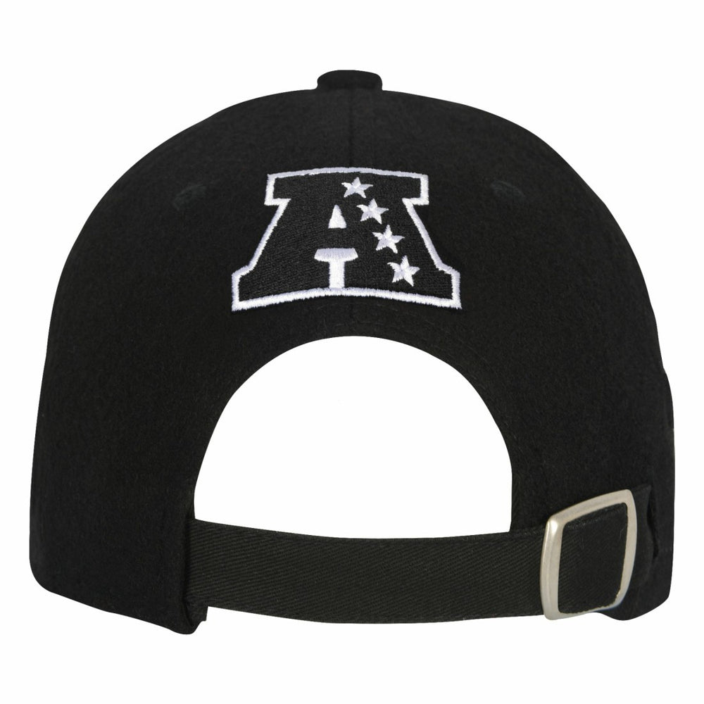 New York Jets Youth Retro Wooly Adjustable Hat | NFL Hot