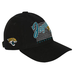 Jacksonville Jaguars Youth Retro Wooly Adjustable Hat | NFL Discount