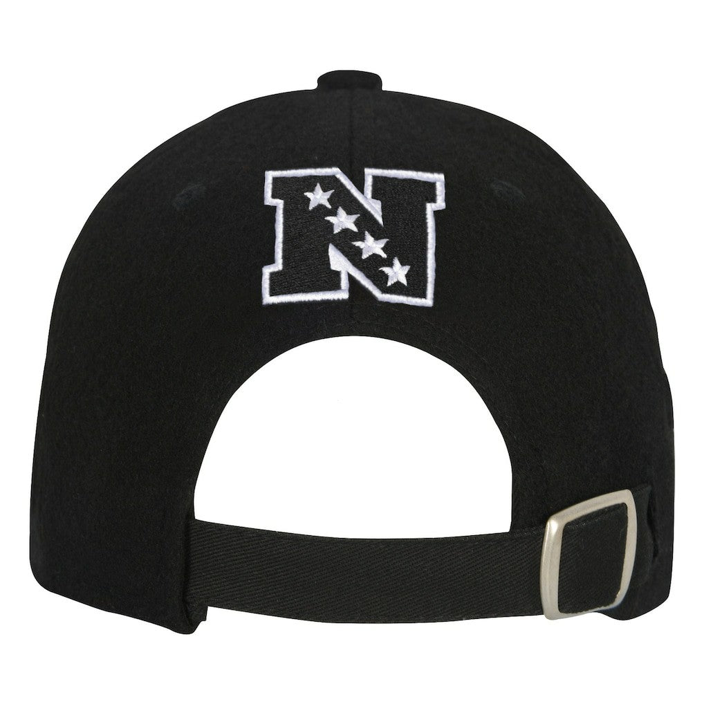 San Francisco 49ers Youth Retro Wooly Adjustable Hat | NFL Outlet