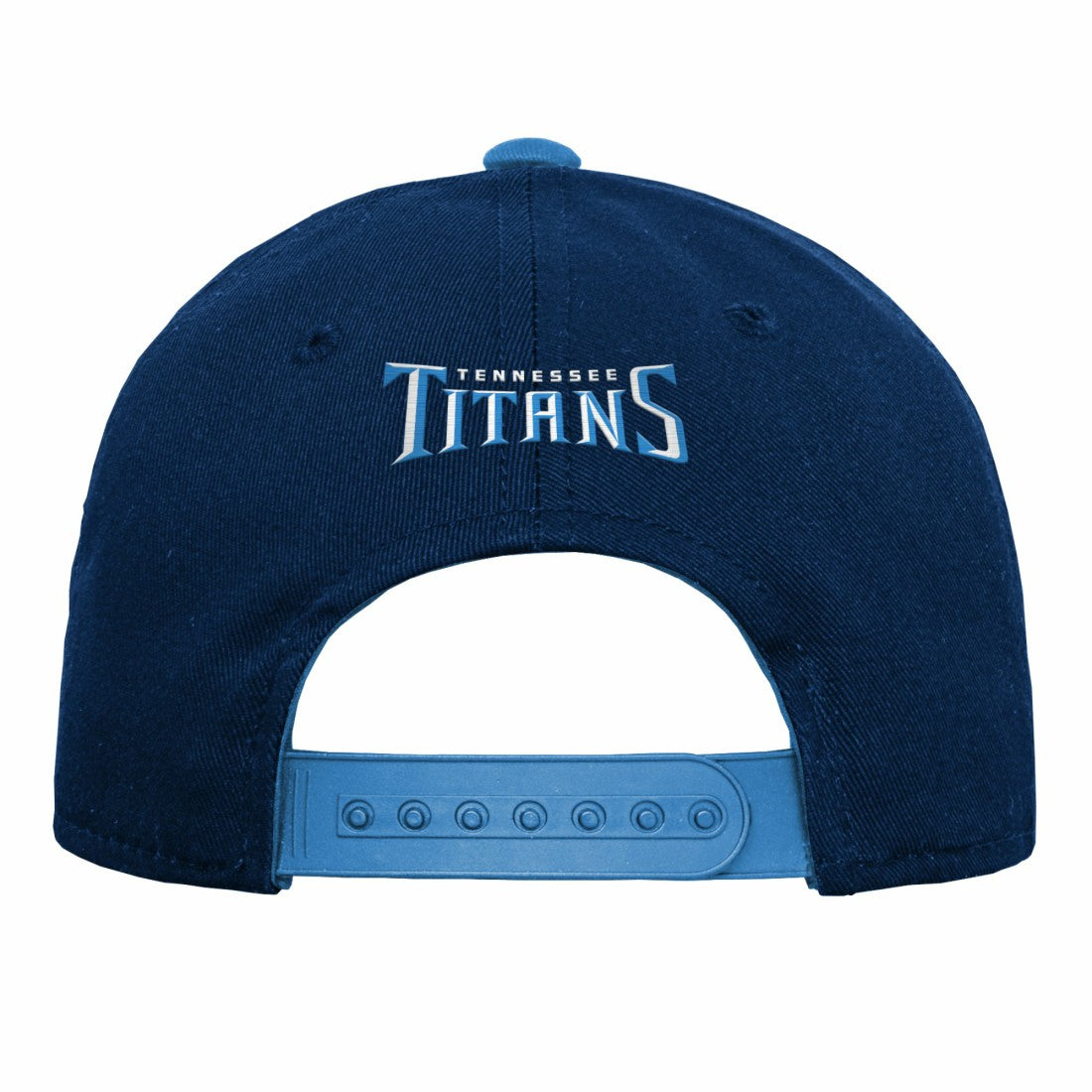 Tennessee Titans Youth Team Pre-Curved Adjustable Hat | NFL US