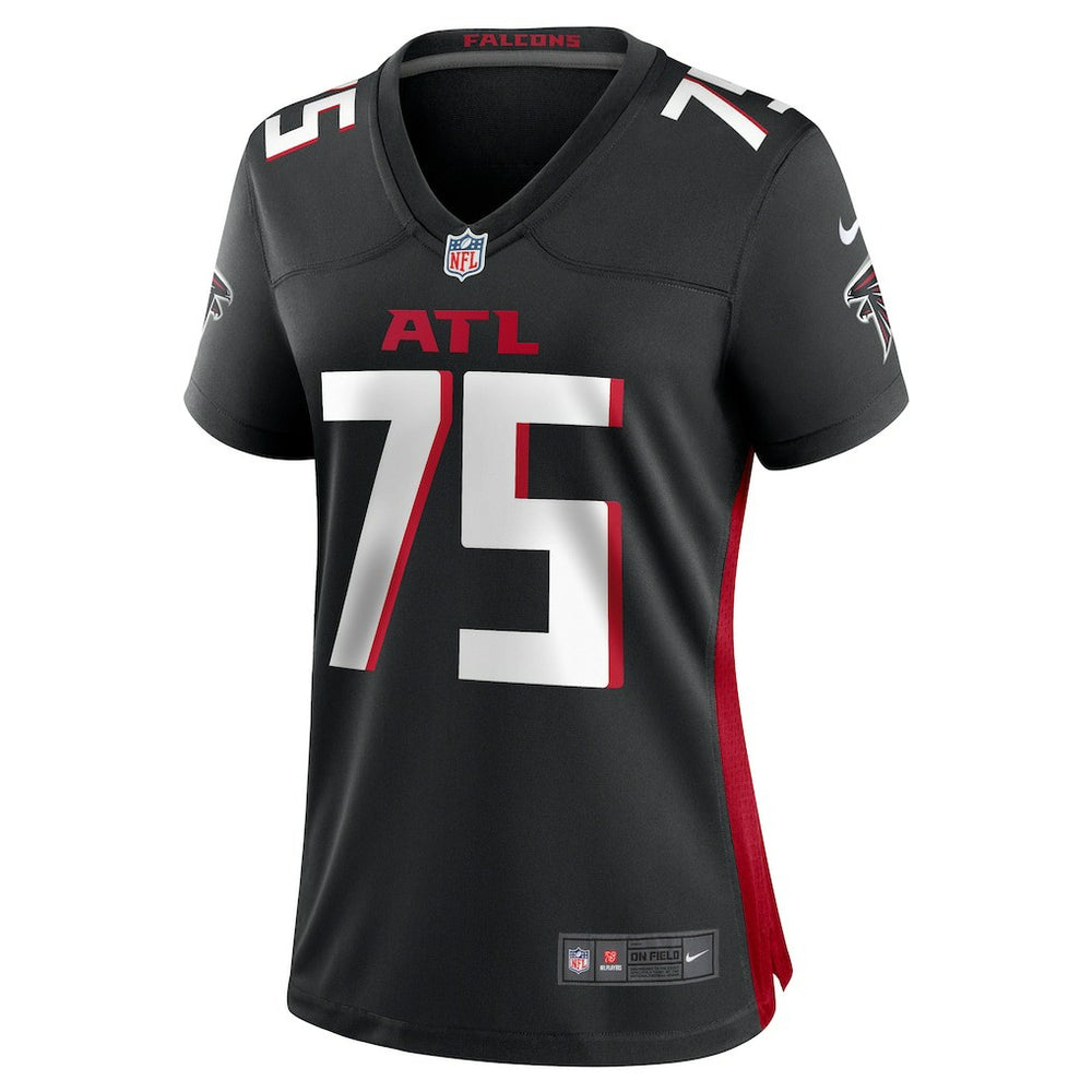 Atlanta Falcons Kentavius Street  Women's Game Jersey | NFL New