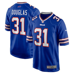 Buffalo Bills Rasul Douglas  Game Jersey | NFL New