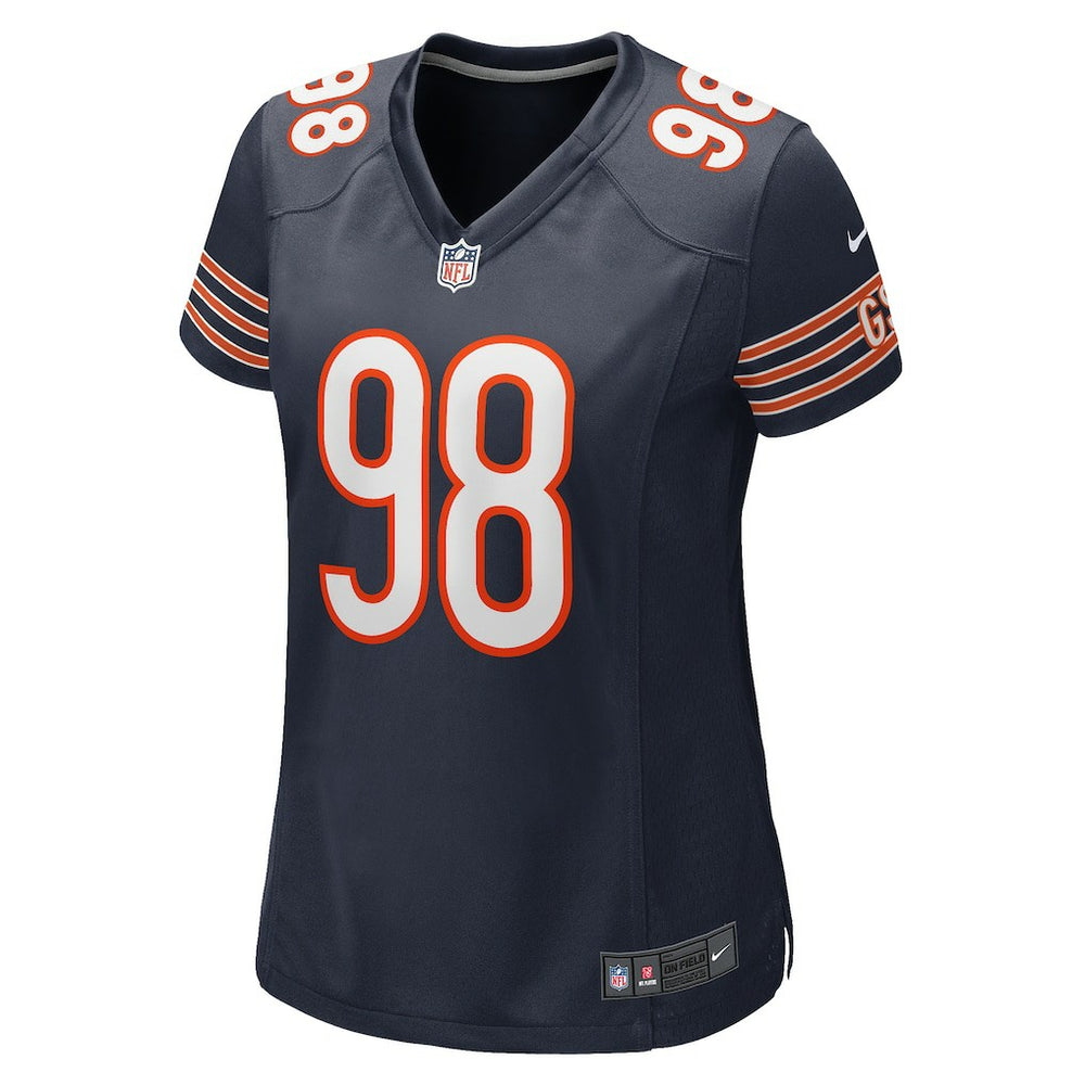 Chicago Bears Montez Sweat  Women's Game Jersey | NFL Online
