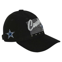 Dallas Cowboys Youth Retro Wooly Adjustable Hat | NFL Hot